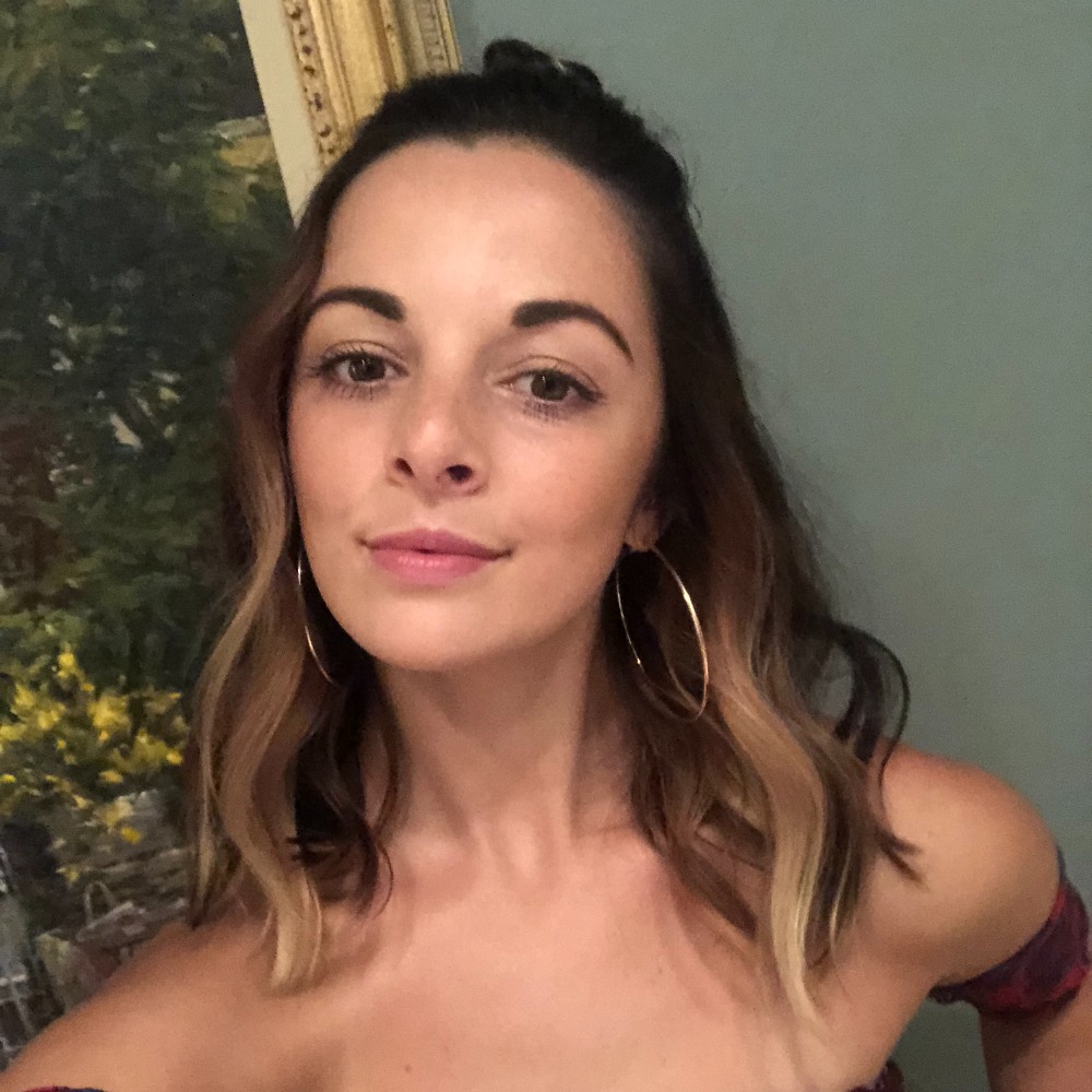 Meet your Posher, Jodi